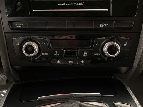Used 2015 Audi A4 2.0T Premium Plus w/ Technology Package AWD/4WD image 26