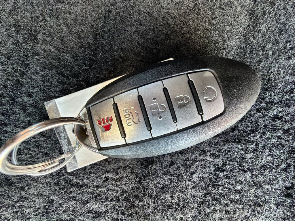 Used 2019 INFINITI QX60 Luxe w/ Essential Package AWD/4WD image 28