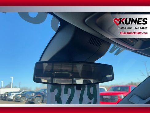 New 2026 GMC Sierra 1500 Elevation w/ Elevation Premium Package AWD/4WD image 27
