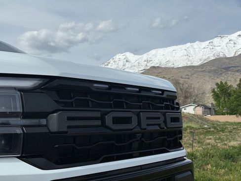Used 2026 Ford F150 Raptor AWD/4WD image 17