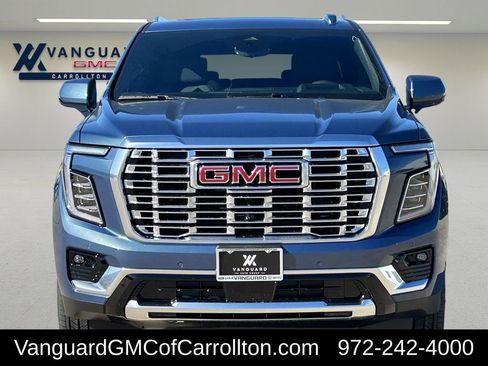 New 2026 GMC Yukon XL Denali w/ Denali Reserve Package AWD/4WD image 7