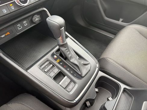 Certified 2024 Honda CR-V EX image 34