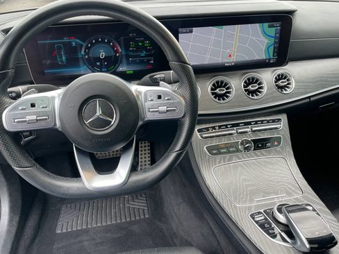 Used 2019 Mercedes-Benz CLS 450 4MATIC image 26