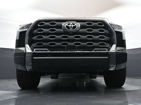 Used 2023 Toyota Tundra Platinum AWD/4WD image 45