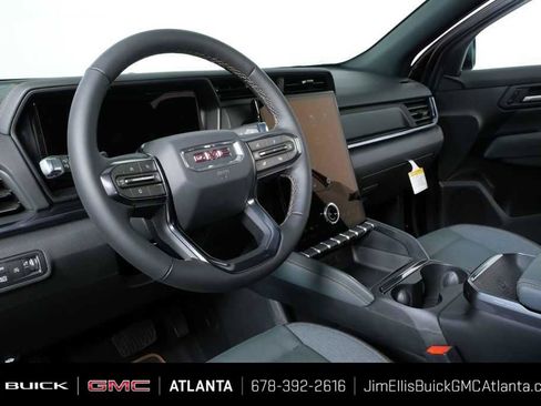New 2026 GMC Terrain AT4 w/ Convenience Package III AWD/4WD image 6