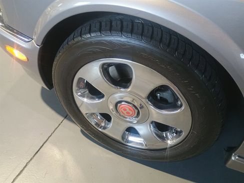 Used 1999 Bentley Arnage Green Label image 75