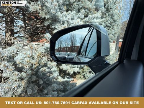 Used 2026 Hyundai Santa Fe Calligraphy image 26