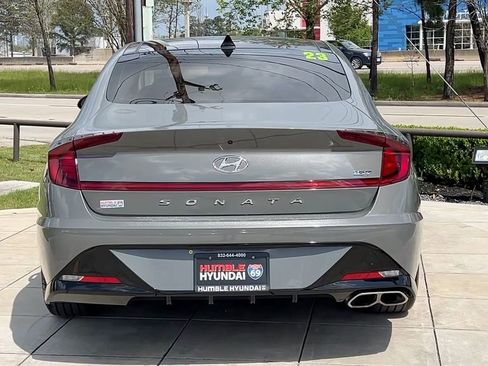 Used 2023 Hyundai Sonata SEL Plus image 19