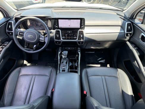 Used 2021 Kia Sorento SX AWD/4WD image 31