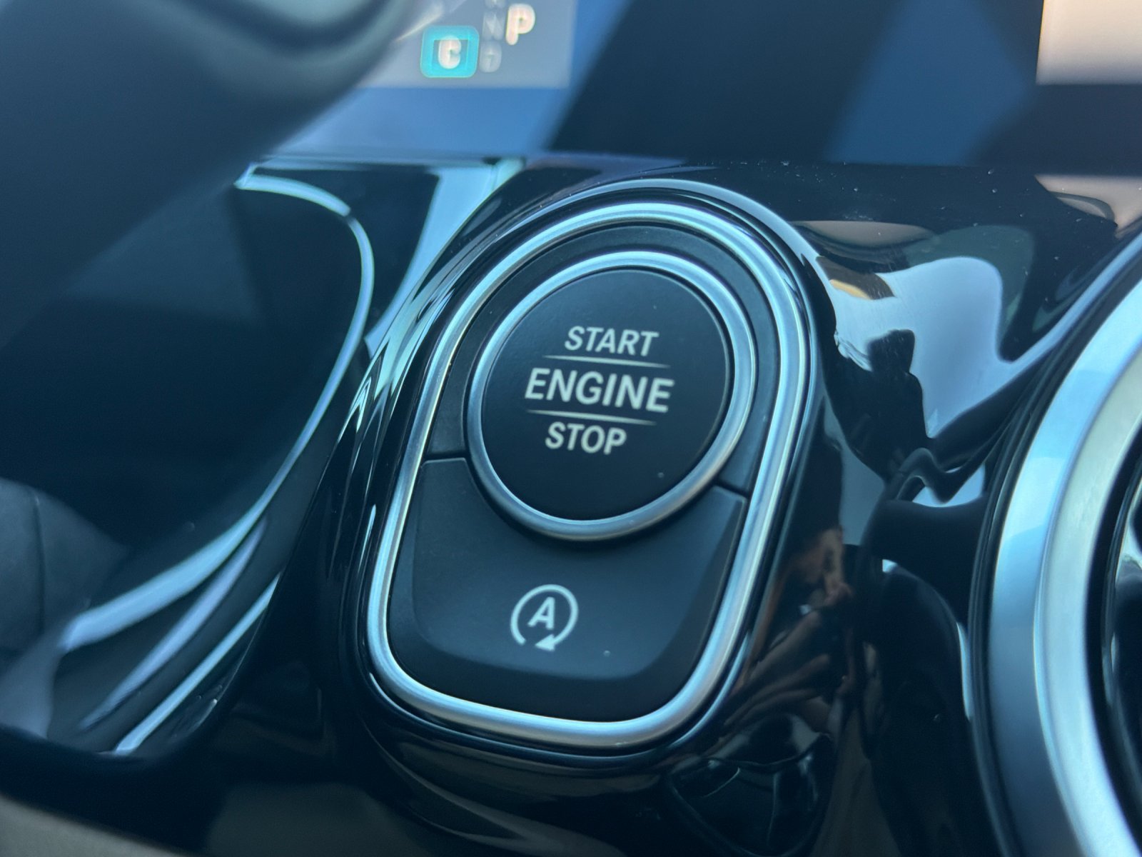 Certified 2026 Mercedes-Benz GLA 250 image 22