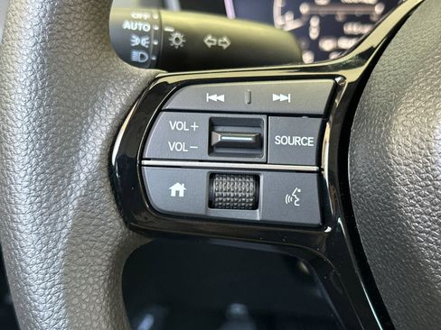 New 2026 Honda Civic LX image 25