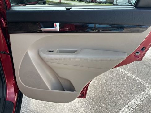 Used 2015 Kia Sorento LX image 42
