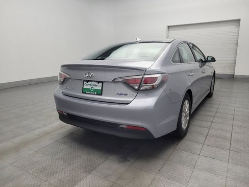 Used 2016 Hyundai Sonata SE image 9