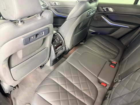 Used 2023 BMW X5 xDrive40i image 17