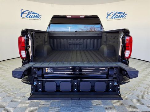 Used 2021 GMC Sierra 1500 Elevation image 5