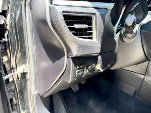 Used 2015 Toyota Corolla S FWD image 24