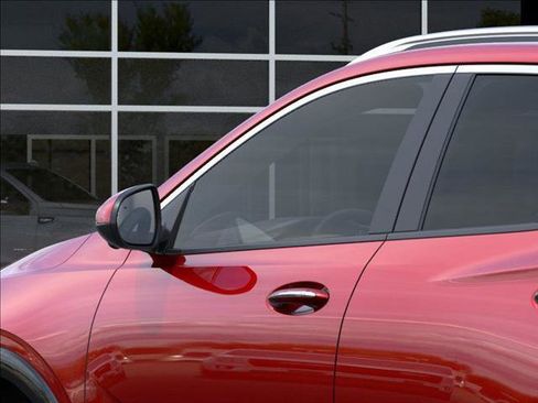 New 2026 Buick Encore GX Sport Touring image 12