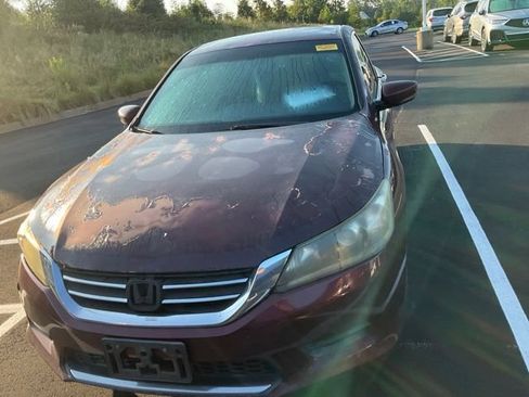 Used 2014 Honda Accord LX image 10