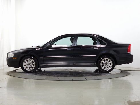 Used 2004 Volvo S80 2.5T image 4