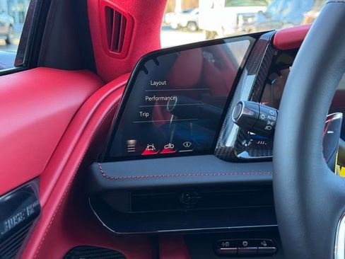 New 2026 Chevrolet Corvette Stingray Premium Conv w/ Z51 Performance Package image 30