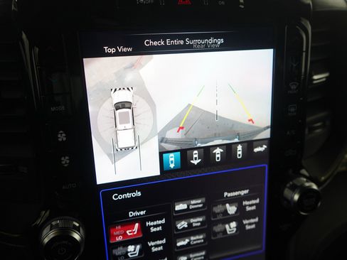 Used 2019 RAM 1500 Limited image 26