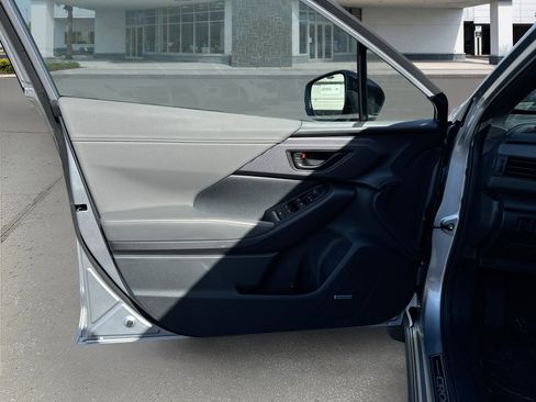 New 2026 Subaru Crosstrek 2.5i Wilderness image 20