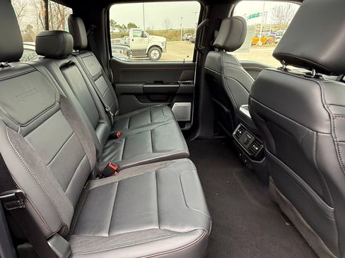 Used 2025 Ford F150 Raptor AWD/4WD image 15