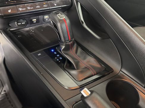 Used 2023 Hyundai Elantra N Line image 18