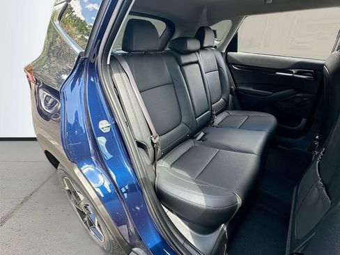 New 2026 Kia Seltos EX FWD image 26