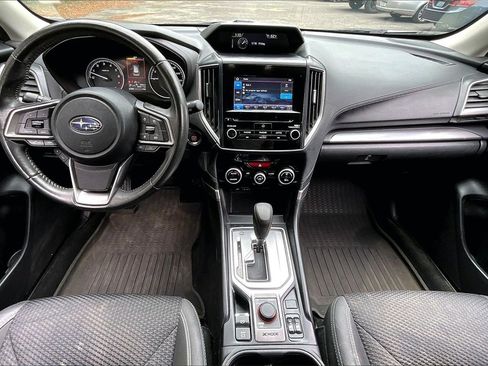 Used 2021 Subaru Forester Premium w/ Popular Package #1 image 7