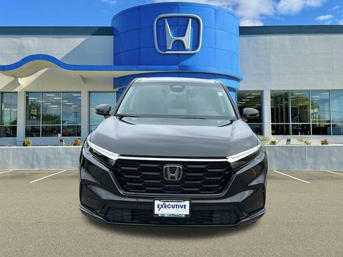 Used 2024 Honda CR-V EX image 2