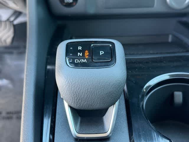 New 2026 Nissan Rogue S FWD image 27