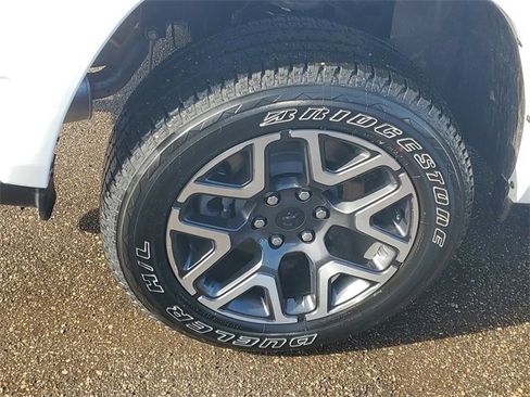 New 2026 RAM 1500 Laramie w/ Sport Appearance Package AWD/4WD image 5