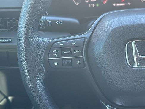 Used 2024 Honda CR-V EX image 19