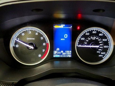 Used 2023 Subaru Forester Limited AWD/4WD image 14