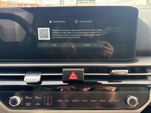 New 2026 Kia Sportage EX w/ EX Panoramic Sunroof Package image 36