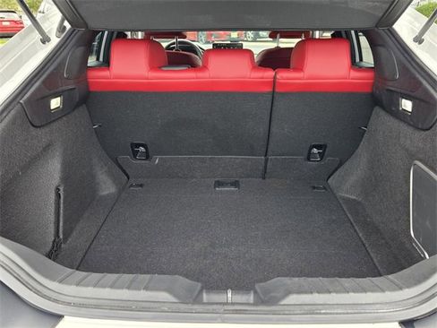 Certified 2024 Acura Integra A-Spec image 14