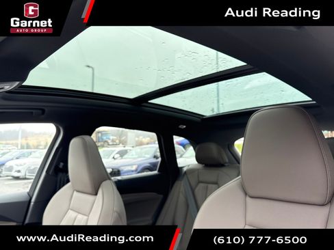 New 2025 Audi Q5 Premium Plus image 13