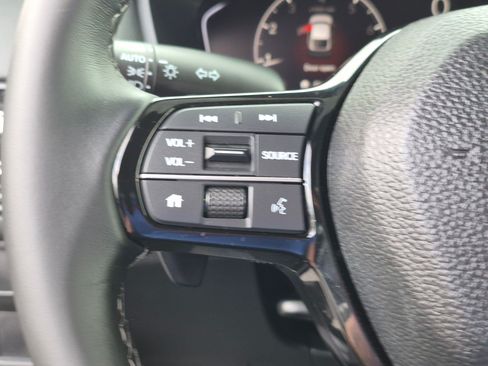 Certified 2026 Honda Civic Sport image 19