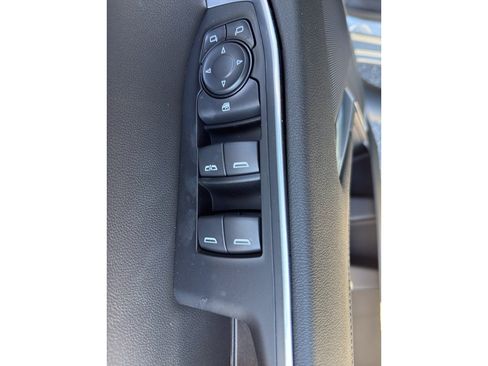 New 2026 Chevrolet Silverado 1500 RST w/ RST Select Package AWD/4WD image 7