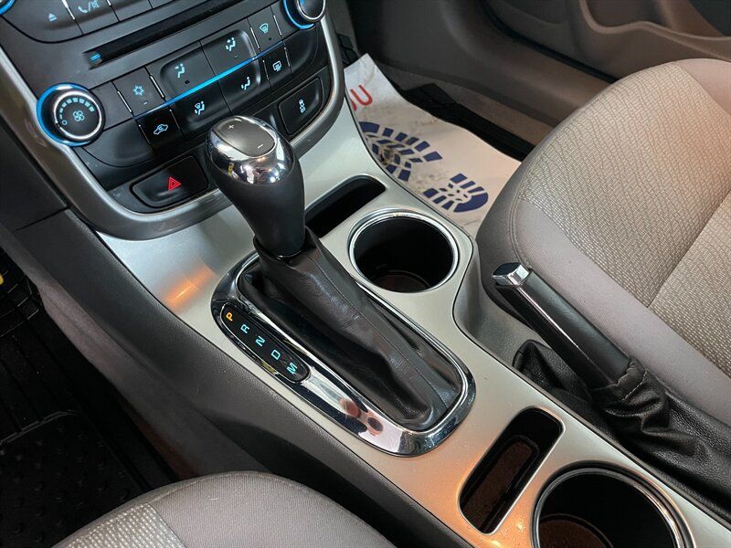 Used 2014 Chevrolet Malibu LS w/ Protection Package FWD image 11