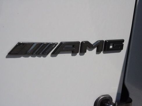 Used 2020 Mercedes-Benz G 63 AMG 4MATIC image 10