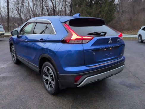 Used 2022 Mitsubishi Eclipse Cross SE image 28