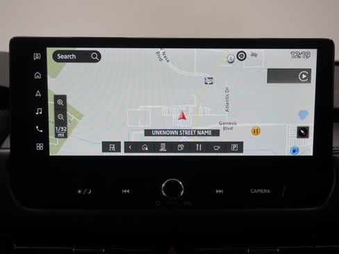 Used 2025 Mitsubishi Outlander SE FWD image 20
