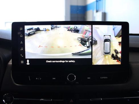 Used 2025 Mitsubishi Outlander SE AWD/4WD image 15