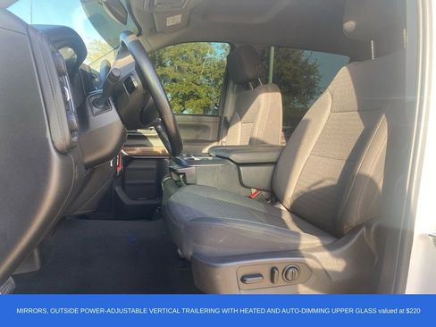 Used 2023 Chevrolet Silverado 2500 LT image 8