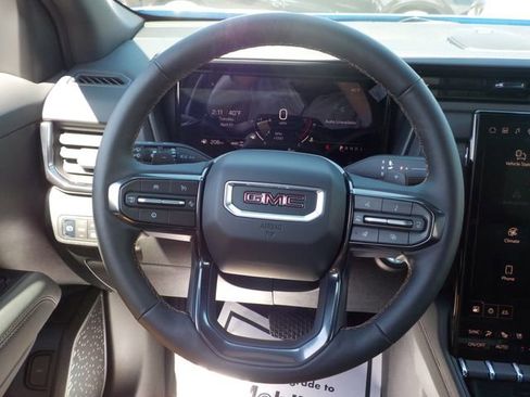 New 2026 GMC Terrain AT4 w/ Convenience Package III AWD/4WD image 36