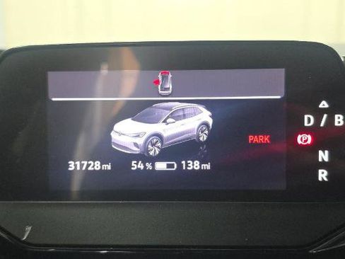 Used 2023 Volkswagen ID.4 Pro RWD image 14
