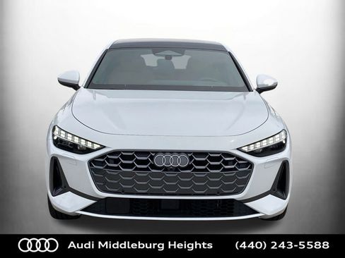 Certified 2025 Audi A5 2.0T Premium w/ Convenience Package image 2