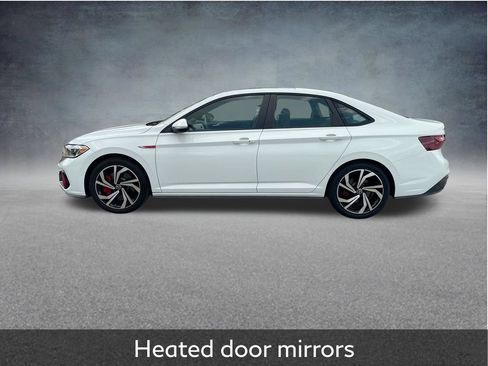 Used 2023 Volkswagen Jetta GLI Autobahn FWD image 5